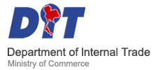 Department of Internal Trade : DIT