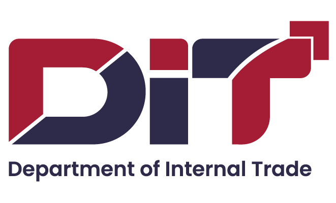 Department of Internal Trade : DIT