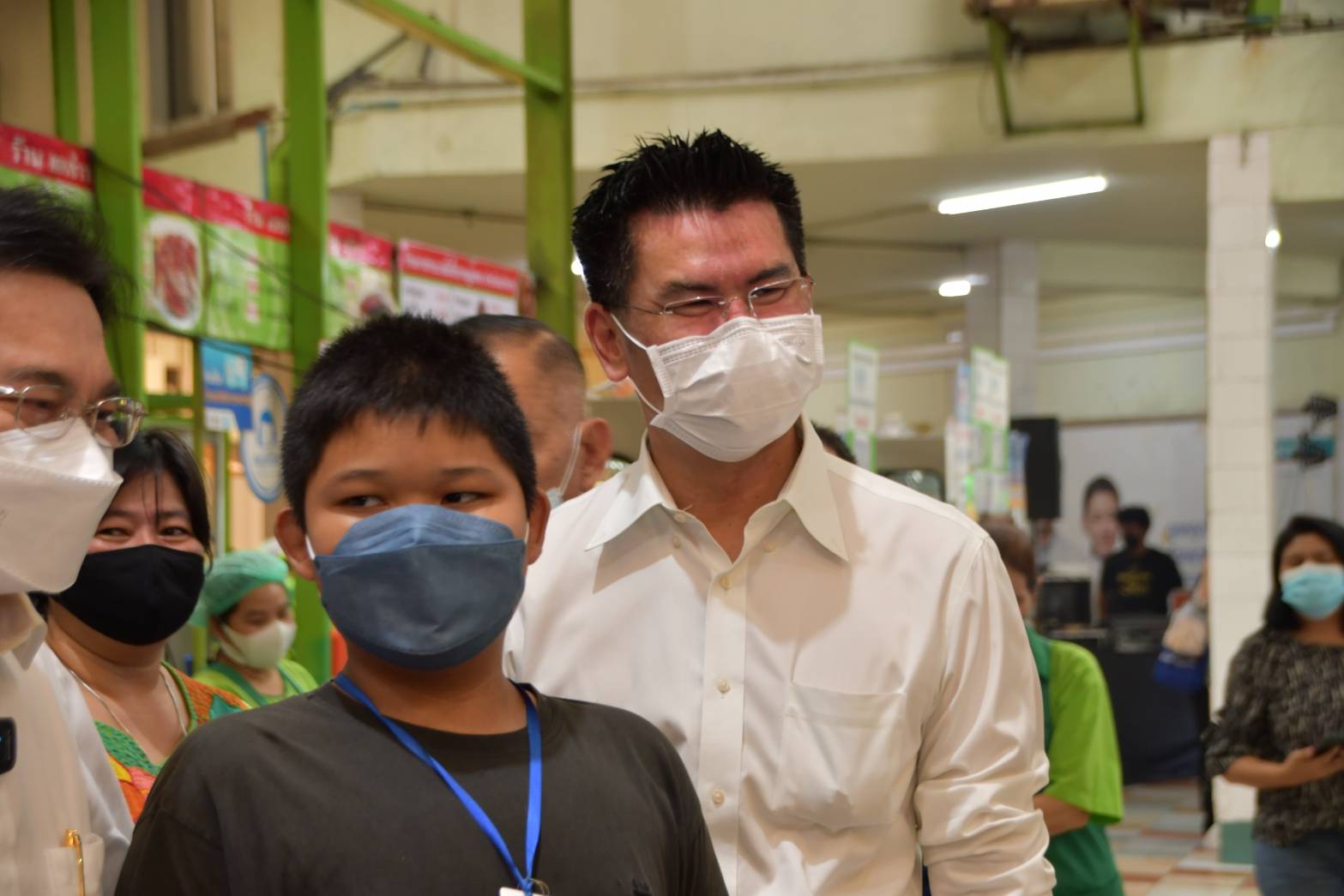 โครงการพาณิชย์ลดราคา..ช่วยประชาชน Lot 15 (พาณิชย์จานด่วน..ราคาถูก!) 