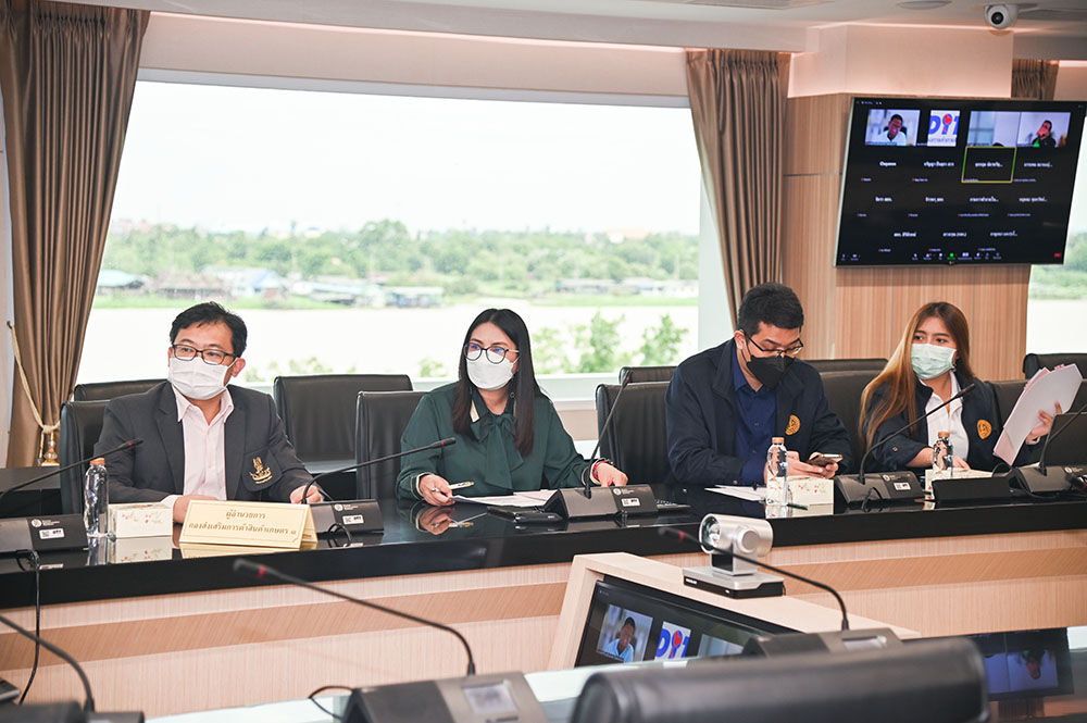 พาณิชย์ประชุม เกณฑ์กลางข้าวโพดเลี้ยงสัตว์