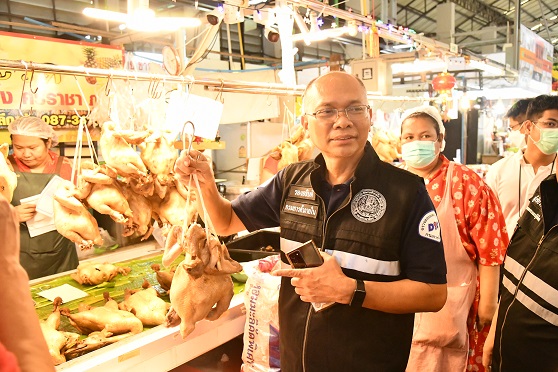 รักษาความเป็นธรรมทางการค้า ในช่วงเทศกาลตรุษจีน