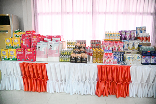 จิตอาสา ตา-ยาย สุขสันต์