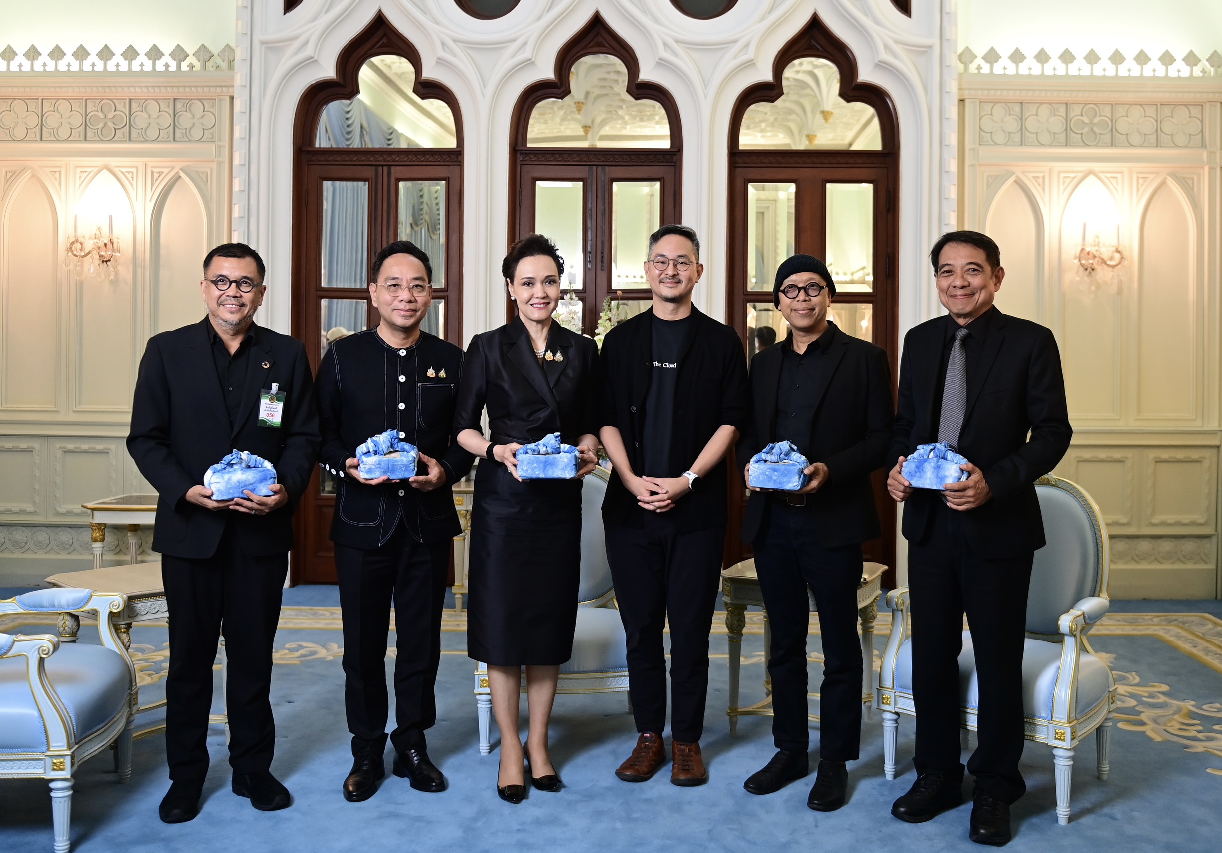 ข่าวเลขที่ 45/2569 ไทยชู “ข้าวประณีต” นำร่องเศรษฐกิจข้าวยุคใหม่ เปลี่ยนเกมจากปริมาณสู่คุณค่า เปิดตัว Thailand Rice Fest 2025 วันที่ 4–7 ธันวาคมนี้ ที่อิมแพ็ค เมืองทองธานี (3 ธันวาคม 2568)