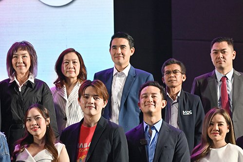 กรมการค้าภายใน ร่วมงานมหกรรม  “Thailand E-commerce Expo 2024”