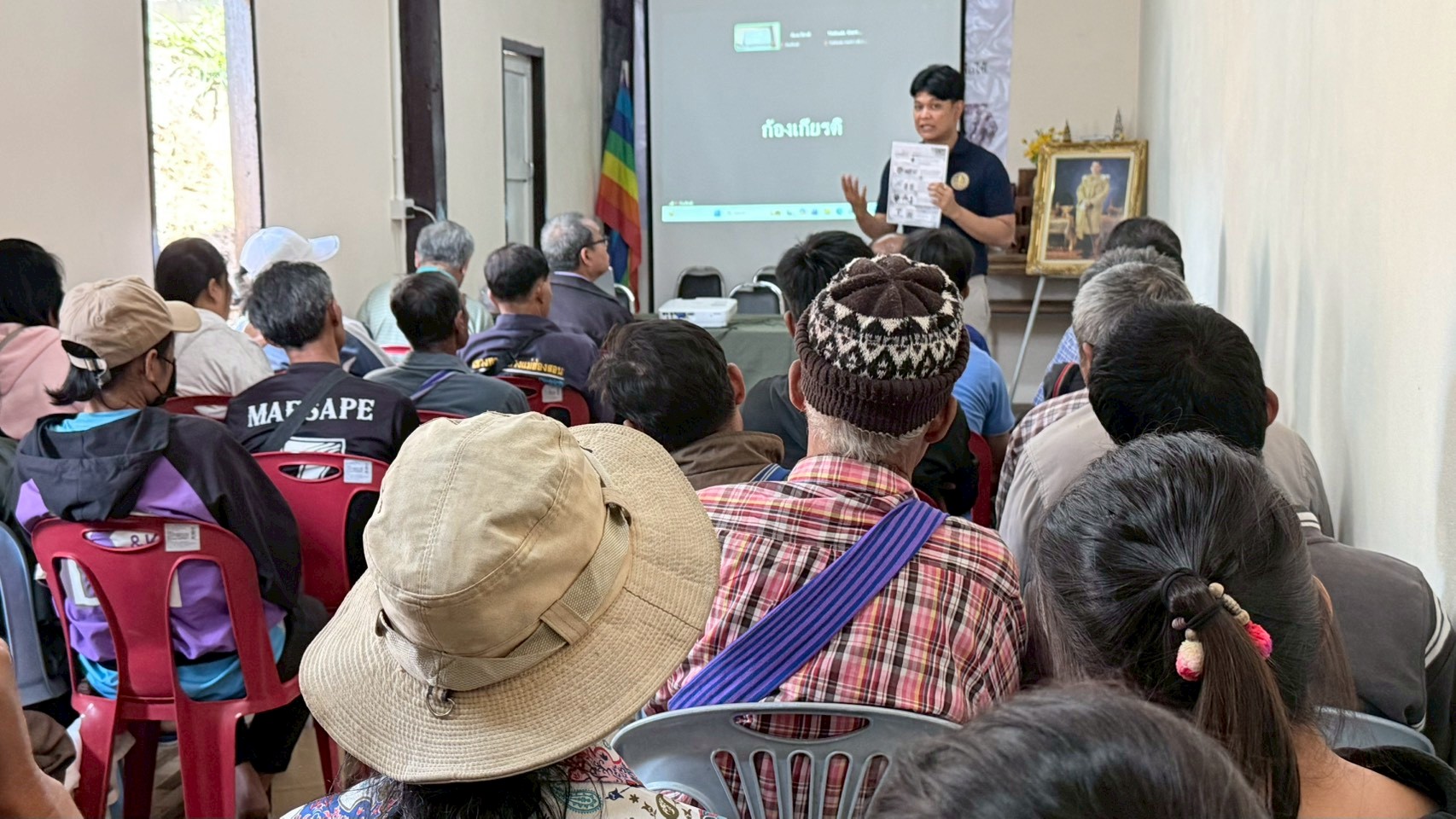 ข่าวเลขที่ 95/2569 กรมการค้าภายในเร่งขับเคลื่อนรับซื้อข้าวโพดเลี้ยงสัตว์ปลอดการเผา เชื่อมโยงตลาด–เพิ่มมูลค่าวัสดุเหลือใช้ สร้างรายได้ยั่งยืนให้เกษตรกร (22 มีนาคม 2569)