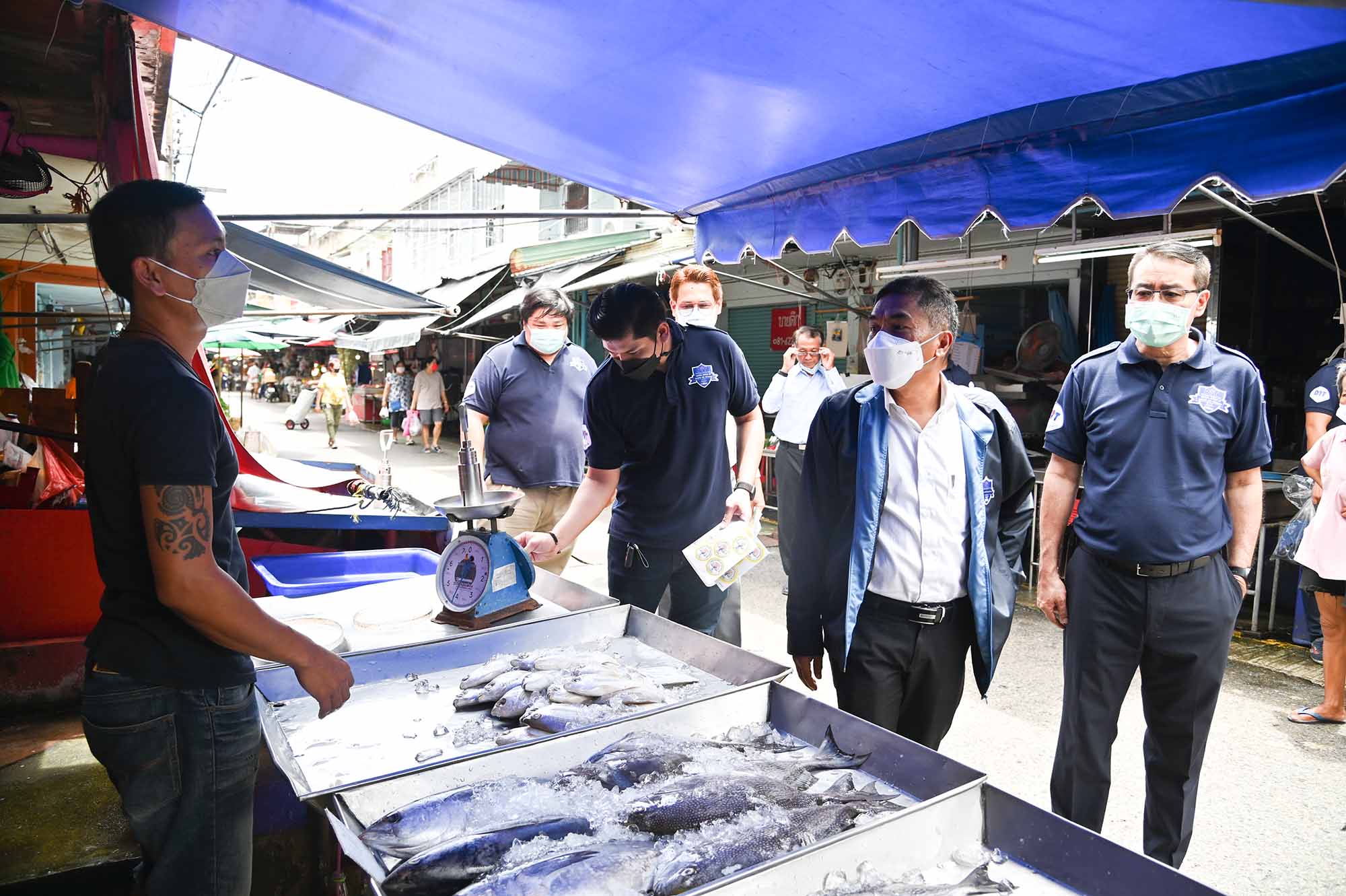 ตรวจสอบความถูกต้อง