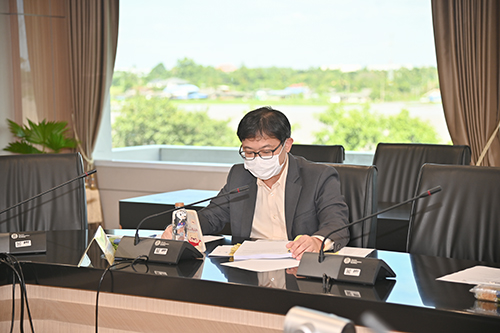 พาณิชย์พิจารณาชดเชยดอกเบี้ยข้าวโพดเลี้ยงสัตว์