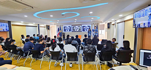 10 เทคนิคถ่ายภาพสวยด้วยมือถือ