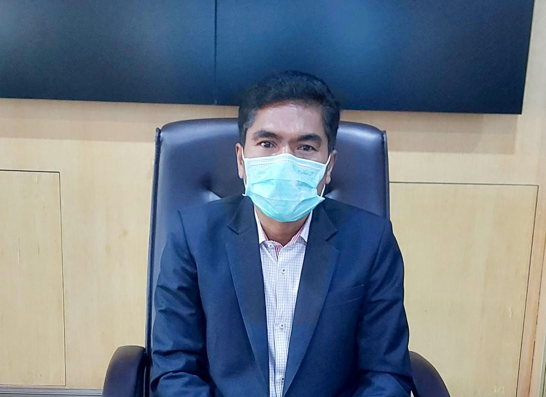 เปิดโครงการฝึกอบรม “การตรวจสอบให้คำรับรองมาตรวัดก๊าซปิโตรเลียมเหลวตามสถานีบริการ”