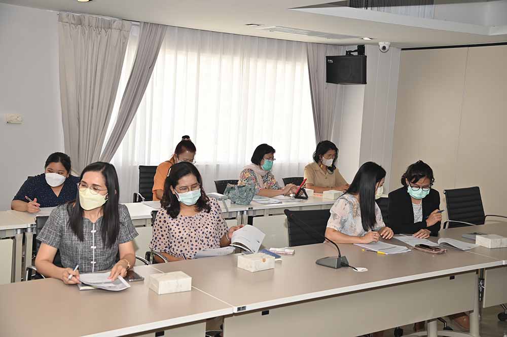 พาณิชย์บูรณาการการทำงานด้านสินค้าและบริการ