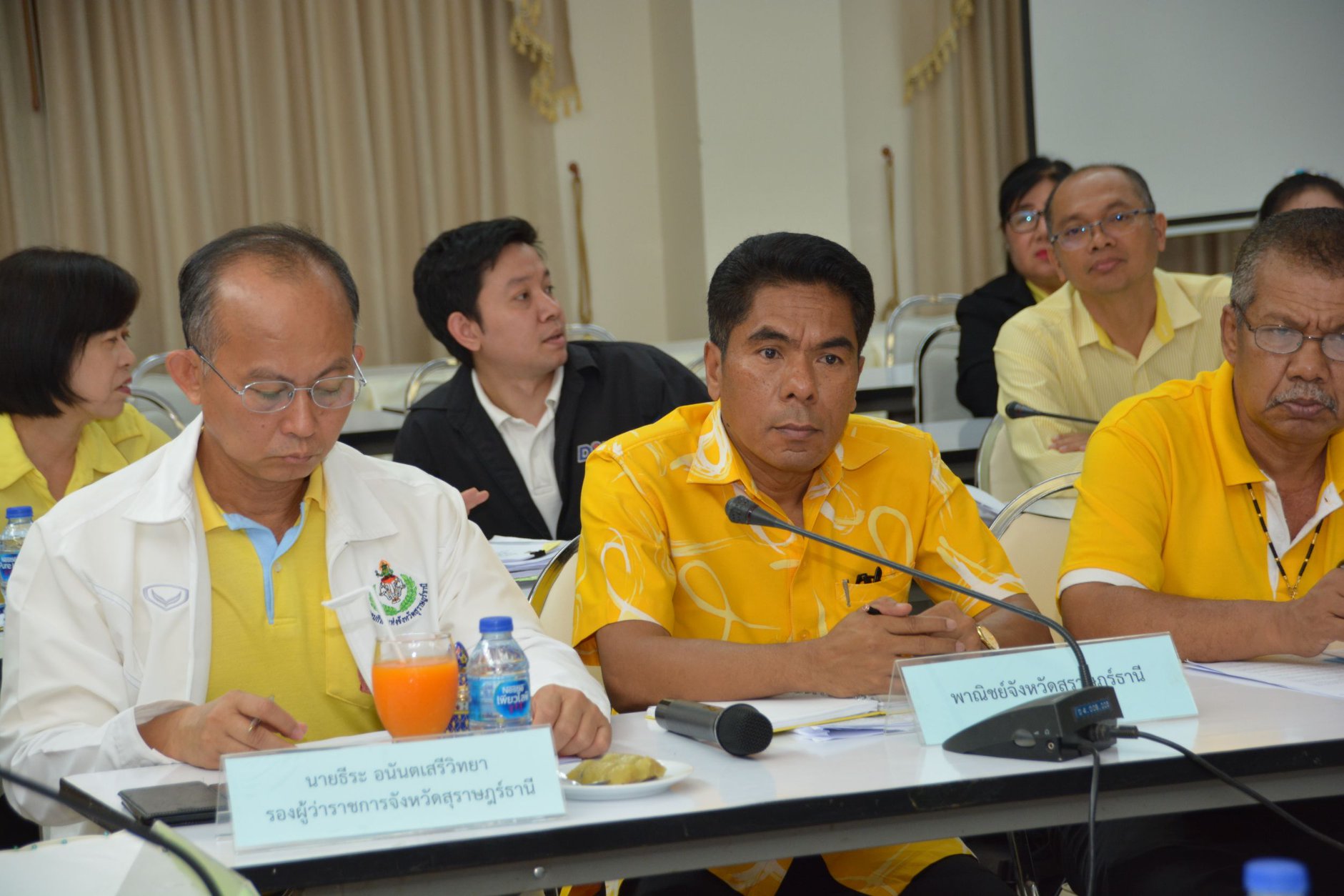 กรมการค้าภายใน ชี้แจงโค้งสุดท้ายมาตรการใช้น้ำมันปาล์มดิบผลิตไฟฟ้า