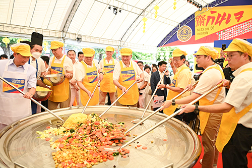 พาณิชย์สั่งลุย ลดราคาเทศกาลกินเจ