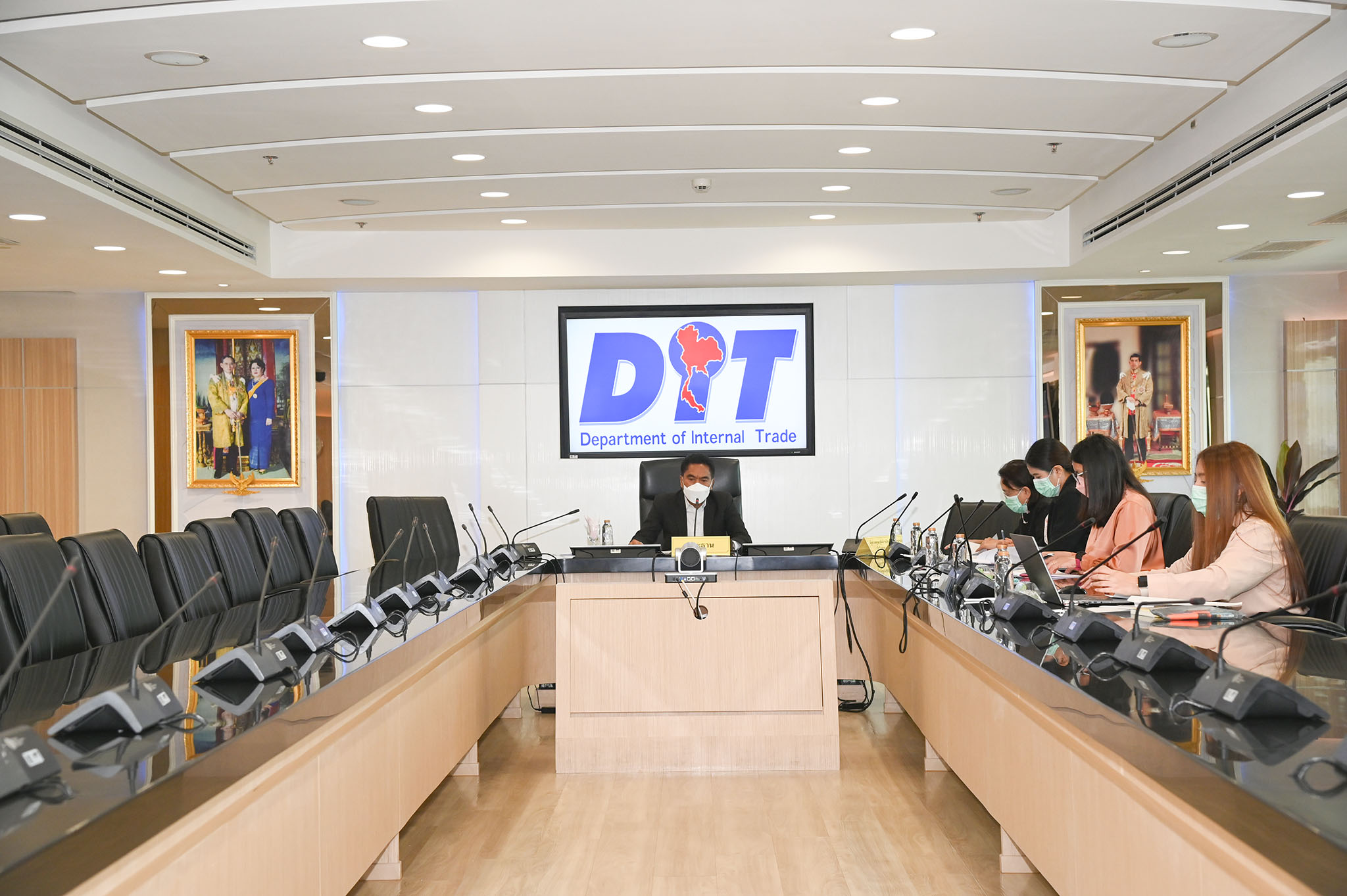 พาณิชย์ เคาะประกันรายได้ ข้าวโพดเลี้ยงสัตว์