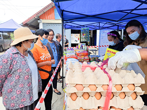 พาณิชย์ลดราคา!...ช่วยประชาชน