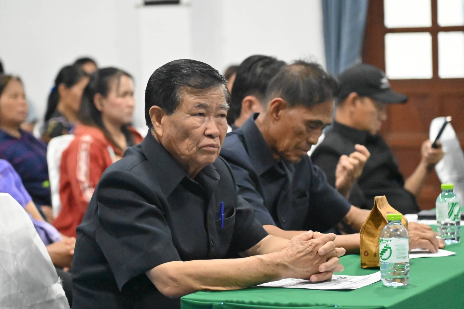 ข่าวเลขที่ 95/2569 กรมการค้าภายในเร่งขับเคลื่อนรับซื้อข้าวโพดเลี้ยงสัตว์ปลอดการเผา เชื่อมโยงตลาด–เพิ่มมูลค่าวัสดุเหลือใช้ สร้างรายได้ยั่งยืนให้เกษตรกร (22 มีนาคม 2569)