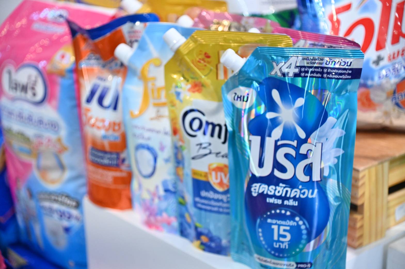 รัฐ–เอกชน เร่งฟื้นฟูภาคใต้ จัดกิจกรรม ‘รวมใจไทย ฟื้นแดนใต้’ ลดราคาสินค้า–ซ่อมบ้าน–ซ่อมรถ