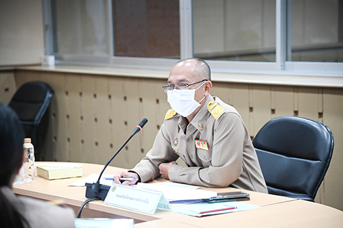 พาณิชย์ ตัดสินการประกวดข้าวหอมมะลิ