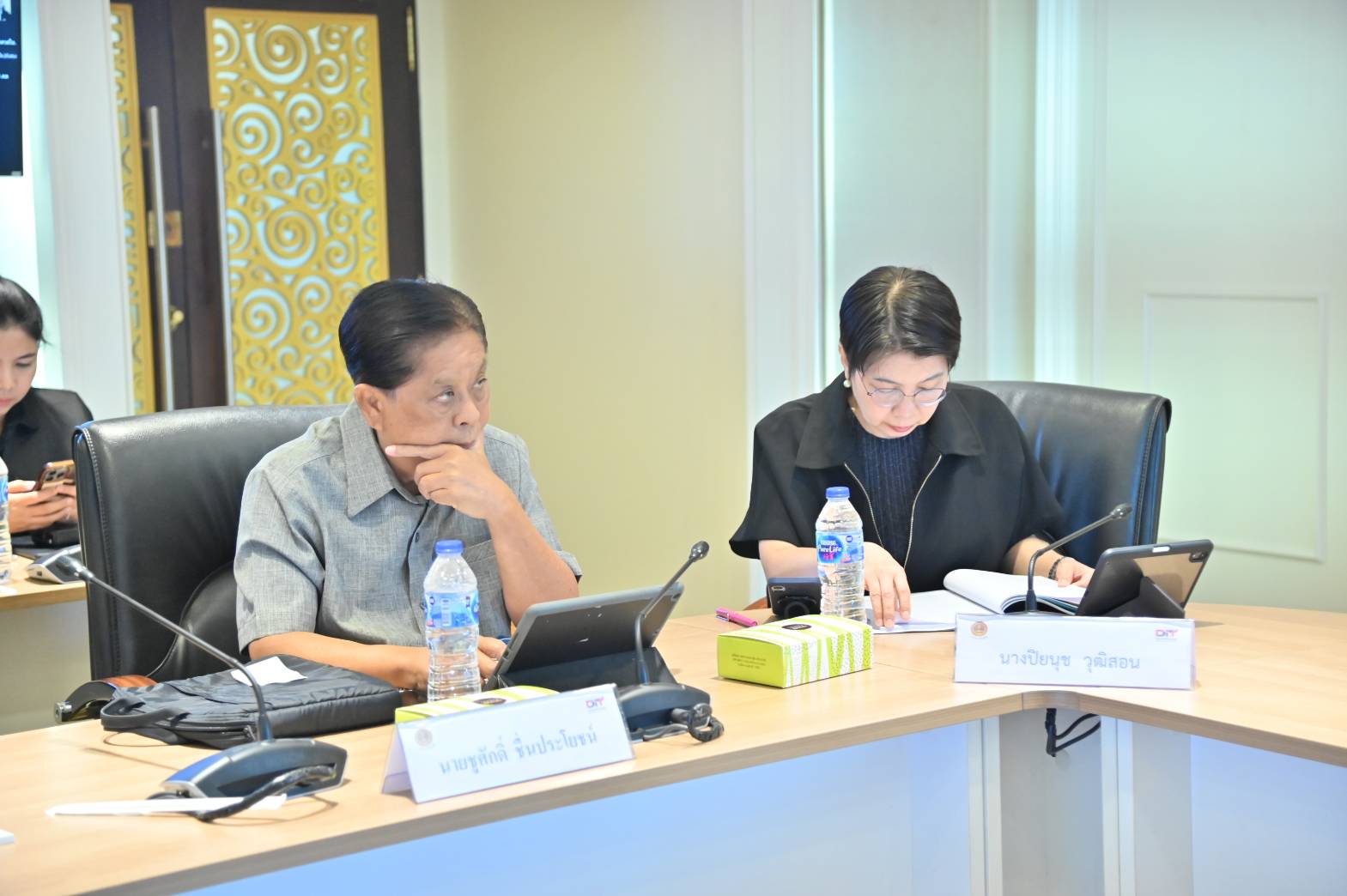 ข่าวเลขที่ 98/2569 “พาณิชย์” ยกระดับกำกับสินค้าควบคุม รับผลกระทบตะวันออกกลาง จ่อออกประกาศ กกร.ใช้ทันที (25 มีนาคม 2569)