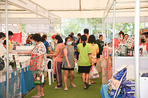 พาณิชย์ลดราคา!...ช่วยประชาชน Grand Sale