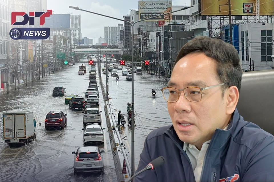 ข่าวเลขที่ 233/2569 กรมการค้าภายในสั่งเข้ม! ตรวจราคาสินค้า-ค่าบริการรถสไลด์ รถลาก รับสถานการณ์น้ำท่วม หลังประชาชนร้องเรียน-สอบถามผ่าน 1569 หากพบผิด ดำเนินการตามกฎหมายขั้นสูงสุดทันที (29 กันยายน 2569)