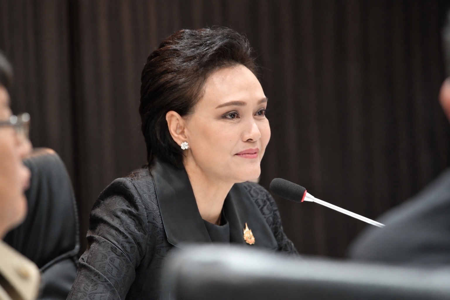 ข่าวเลขที่ 193/2569 นบขพ. เคาะต่ออายุราคารับซื้อข้าวโพดฯ ถึง 31 ส.ค. 69 ศุภจี มอบหมายเกษตรเร่งทบทวนต้นทุนให้เหมาะสมโดยด่วน ย้ำต้องดูแลเกษตรกรตั้งแต่ต้นทาง เพื่อเพิ่มความสามารถในการผลิต ลดต้นทุน ทำให้เกษตรกรแข่งขันและอยู่ได้ (10 สิงหาคม 2569)