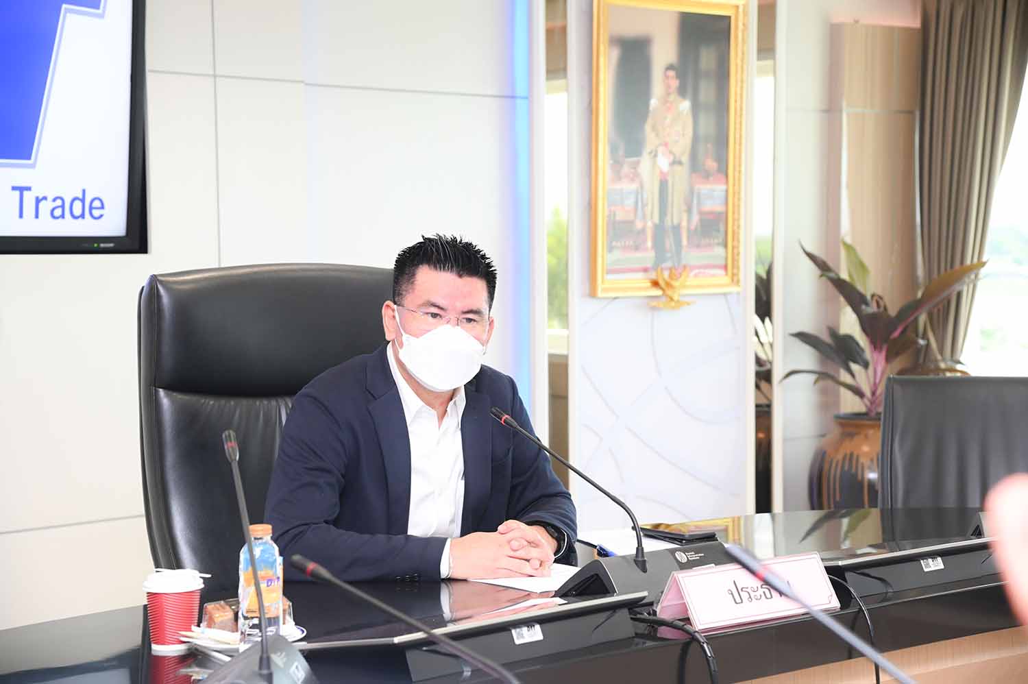 พาณิชย์ยัน ข้าวถุงไม่ขึ้นราคา