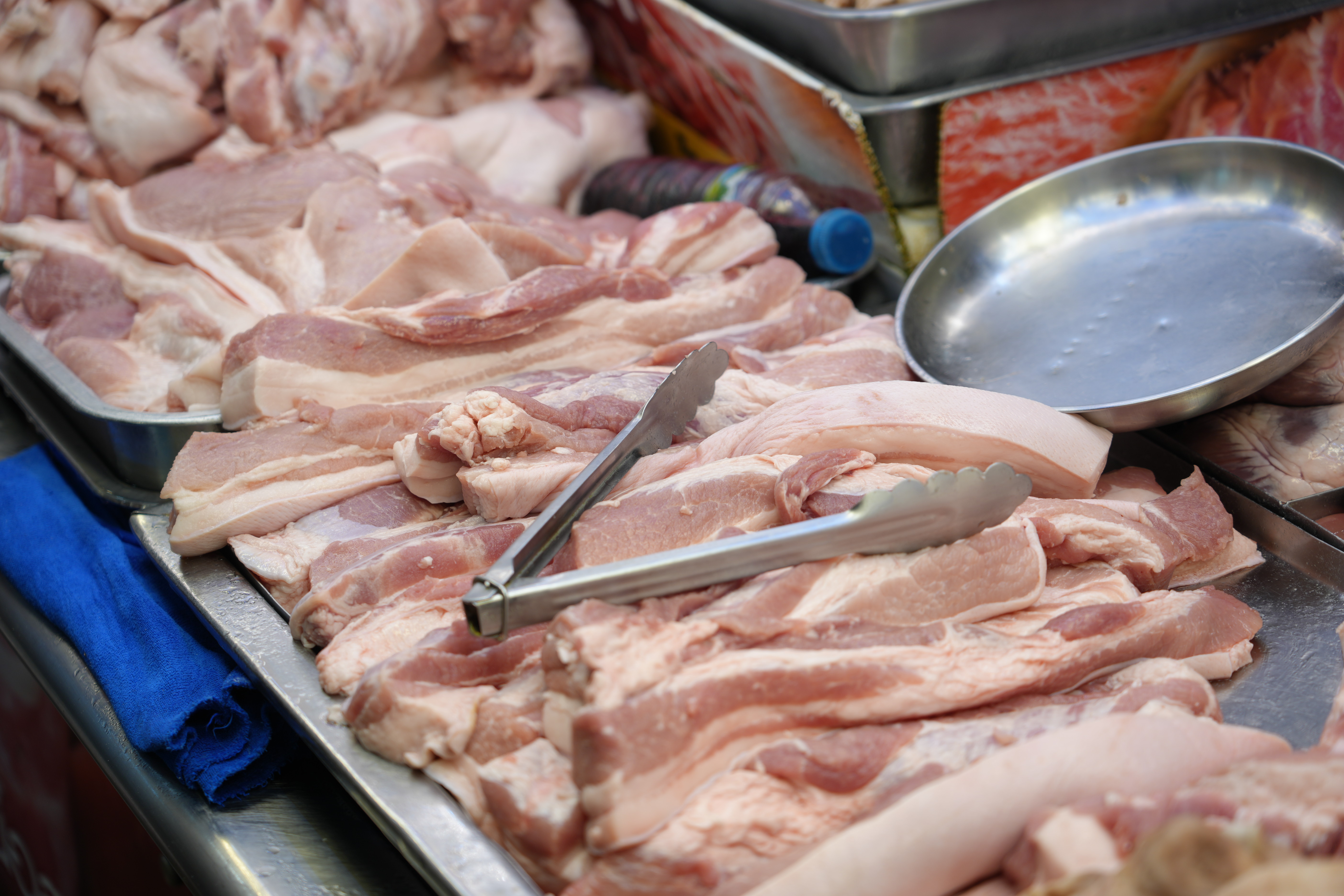 "พาณิชย์" ตรวจสอบรักษาความเป็นธรรมทางการค้า ช่วงเทศกาลตรุษจีน ปี 2569