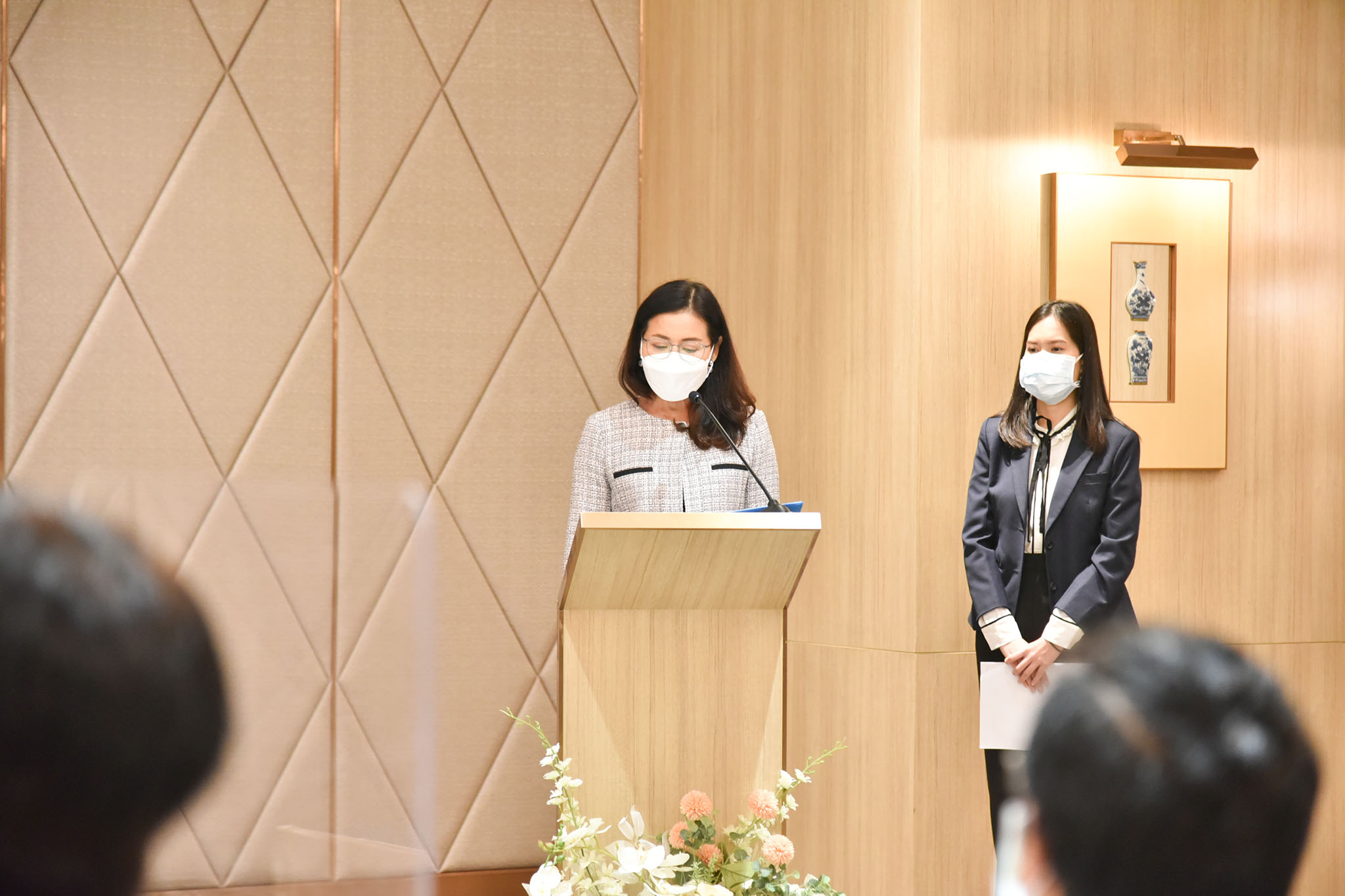 โครงการฝึกอบกรม การพัฒนาทักษะ การปฏิบัติราชการ