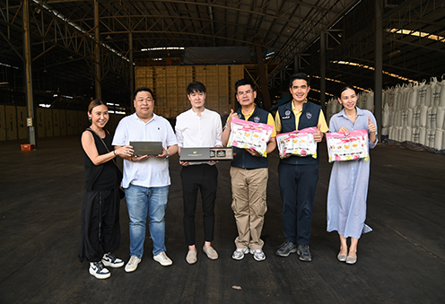 “พาณิชย์” เตรียมพร้อมมาตรการดูแลลำไยภาคเหนือ เร่งดันส่งออกอินเดียเพิ่ม