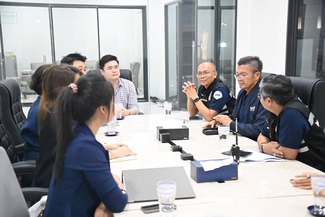 ป้องปราม..การลักลอบ นำเข้ากระเทียมและหอมหัวใหญ่ที่นำเข้าจากต่างประเทศ