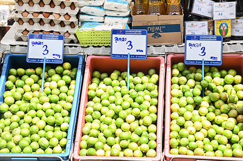 โครงการ mobile พาณิชย์...ลดราคา!ช่วยประชาชน @แฟลตห้วยขวาง