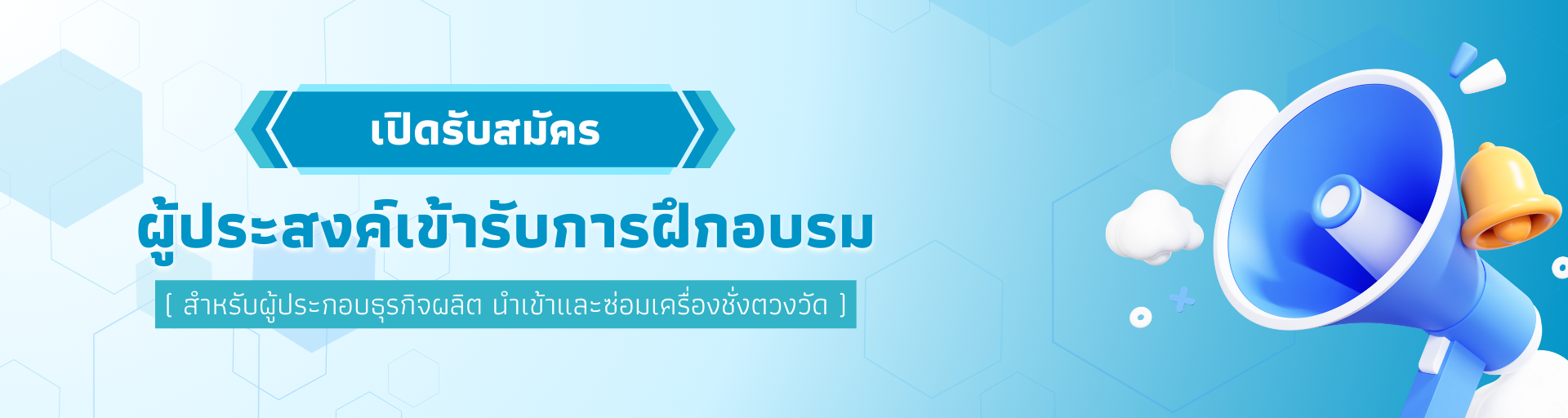 บริการด้านชังตวงวัด