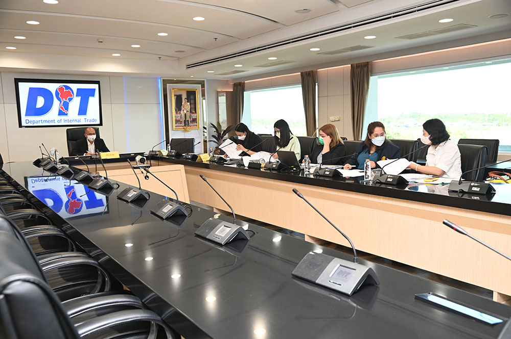 พาณิชย์เคาะ ราคาเกณฑ์กลางมันสำปะหลัง