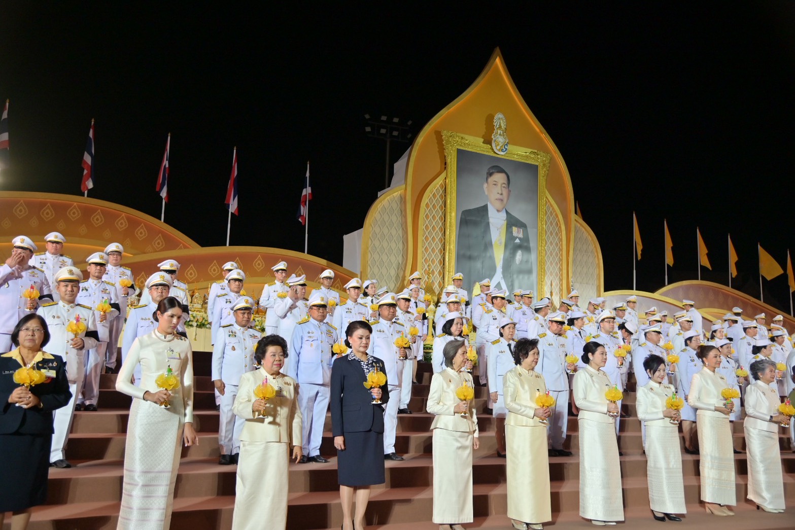 กรมการค้าภายใน ร่วมพิธีถวายสัตย์ปฏิญาณเพื่อเป็น ข้าราชการที่ดีและพลังของแผ่นดิน พิธีลงนามถวายพระพรชัยมงคล เนื่องในโอกาสวันเฉลิมพระชนมพรรษา  พระบาทสมเด็จพระเจ้าอยู่หัว 28 กรกฎาคม 2569