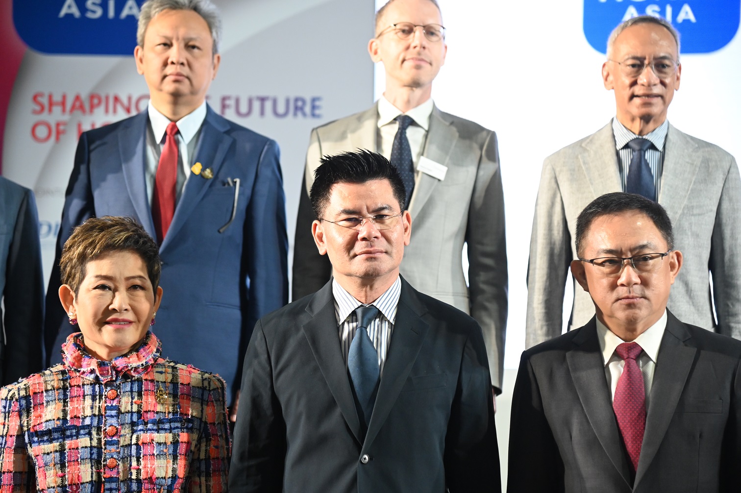 กรมการค้าภายใน ร่วมงาน THAIFEX – HOREC ASIA 2024 