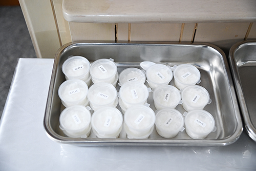 พาณิชย์ ตัดสินการประกวดข้าวหอมมะลิ