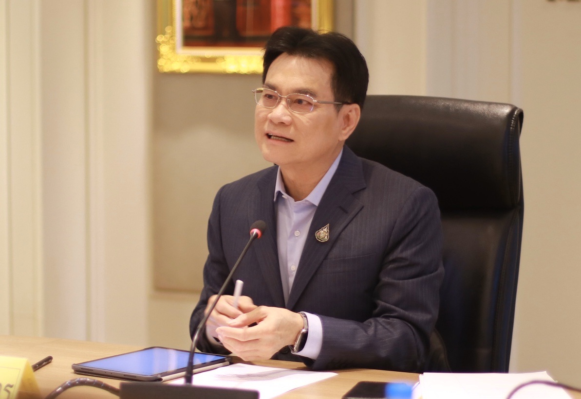 การประชุมคณะกรรมการนโยบายและบริหารจัดการข้าวโพดเลี้ยงสัตว์