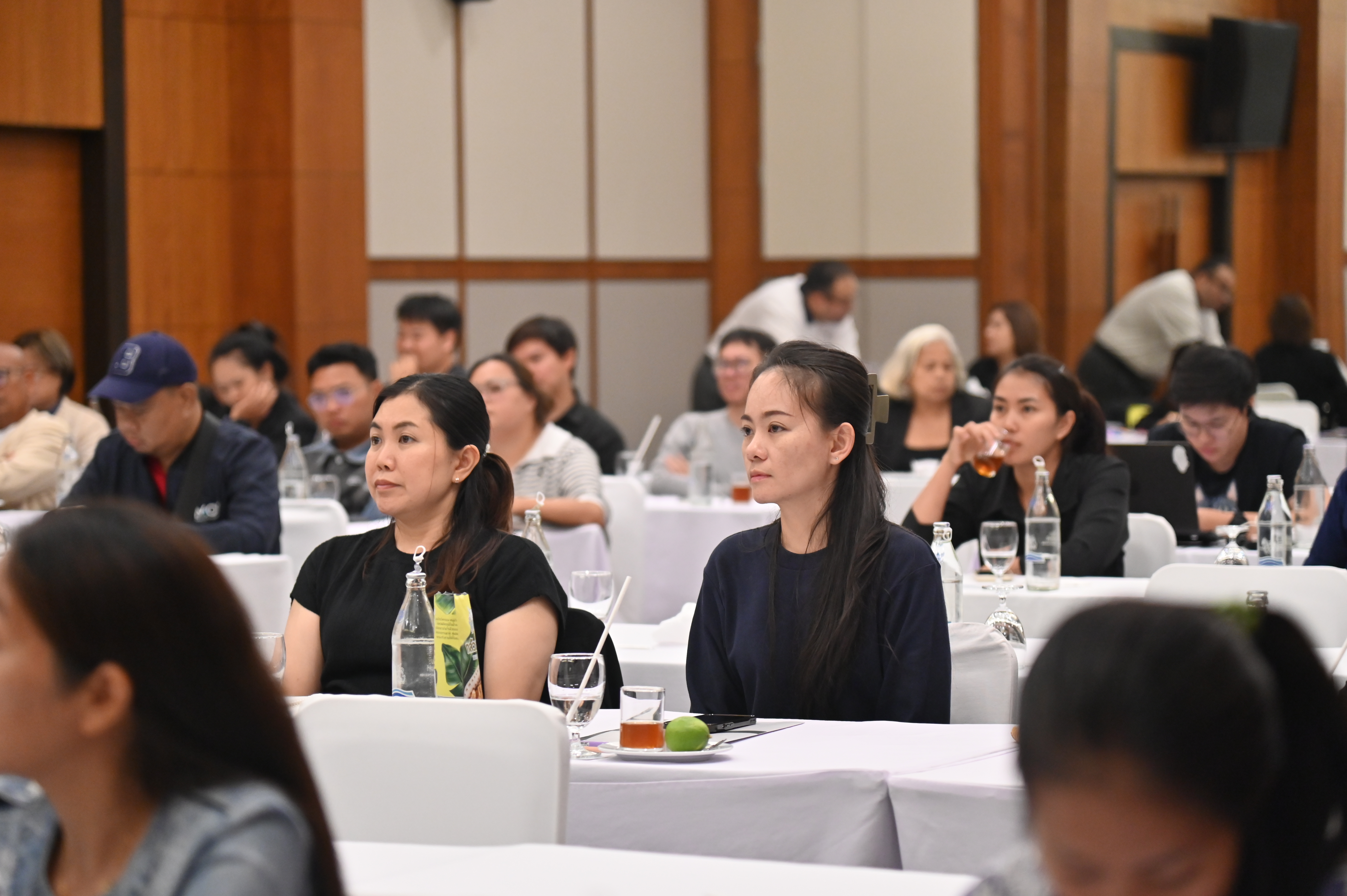 DIT จัดอบรม  “ขายสินค้าเกษตรให้ปัง ให้รวย  ด้วย LIVE COMMERCE” 