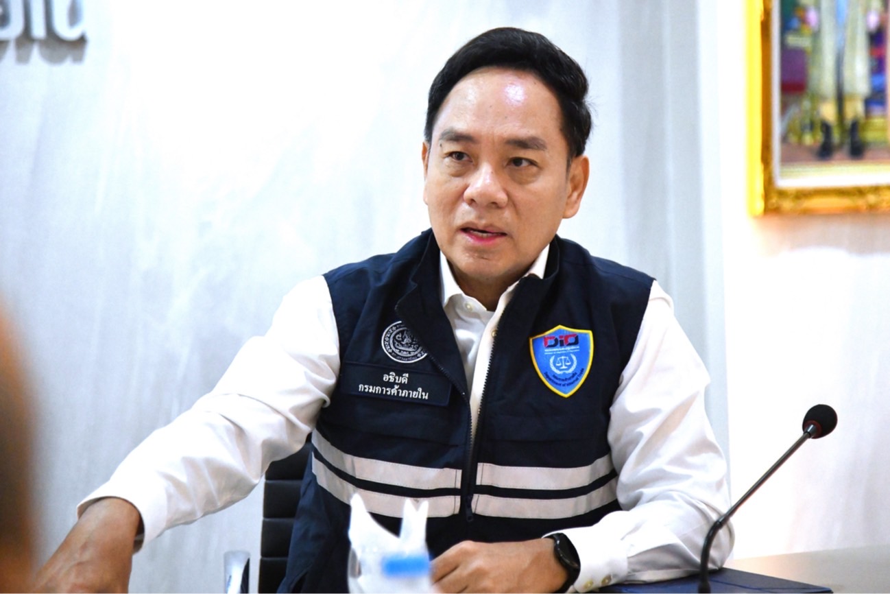 ข่าวเลขที่ 97/2569 พาณิชย์ เร่งช่วยชาวนารับมือผลกระทบวิกฤตตะวันออกกลาง เดินหน้าโครงการดูดซับข้าวนาปรัง 1 ล้านตัน- ตลาดนัดข้าวเปลือกราคานำตลาด ลดต้นทุนปุ๋ย–ประสานพน.จัดสรรน้ำมันดีเซลช่วยชาวนา (25 มีนาคม 2569)