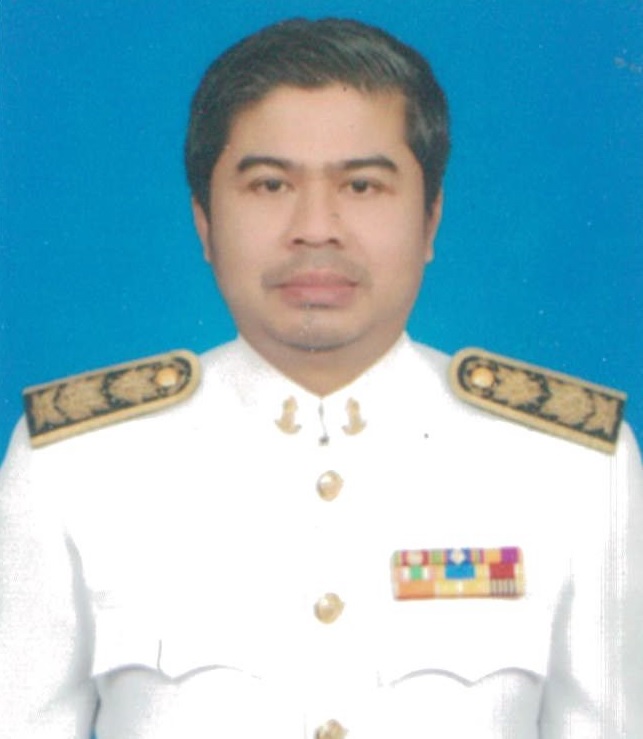 สมชาย