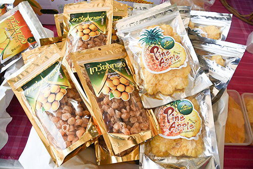 อมก๋อยโมเดลเชียงใหม่