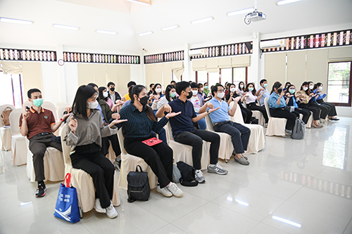 โครงการสืบสานพระปณิธานกษัตริย์เกษตรตามหลักเศรษฐกิจพอเพียง