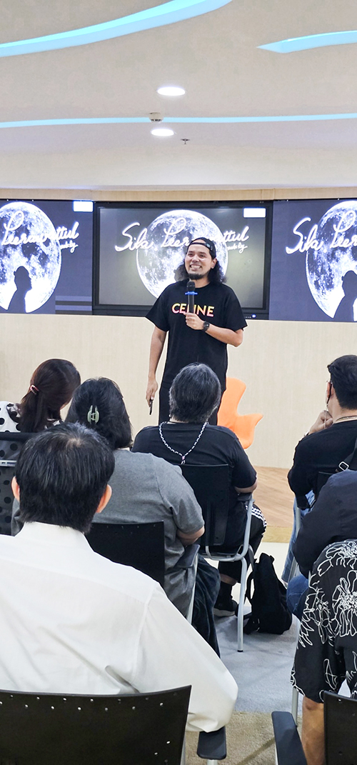 10 เทคนิคถ่ายภาพสวยด้วยมือถือ