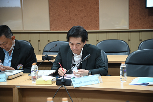 พาณิชย์ ตัดสินการประกวดข้าวหอมมะลิ