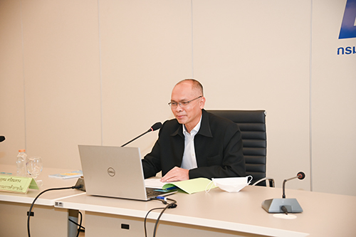 พาณิชย์ประชุมบริหารจัดการผลไม้