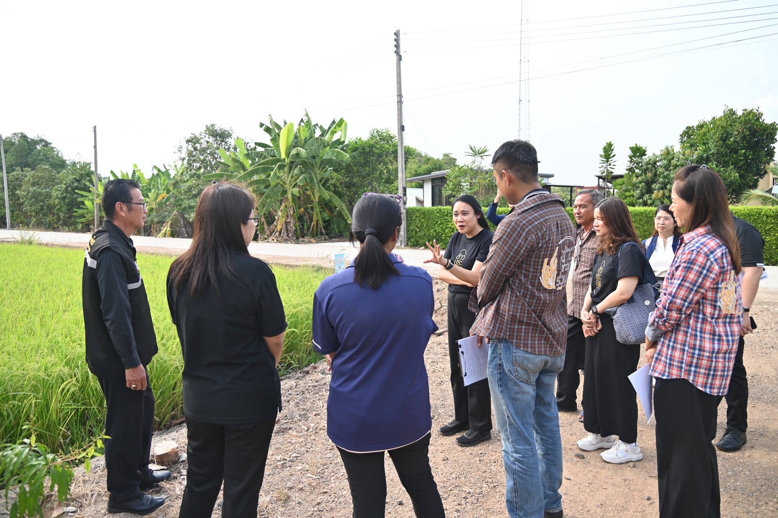 ข่าวเลขที่ 92/2569 DIT X NARA Group ยกระดับ “ข้าวประณีต” สู่เมนู “ข้าวแช่นารา” ชูอัตลักษณ์ข้าวไทยคุณภาพสูง สร้างประสบการณ์พรีเมียมรับฤดูร้อน (20 มีนาคม 2569)