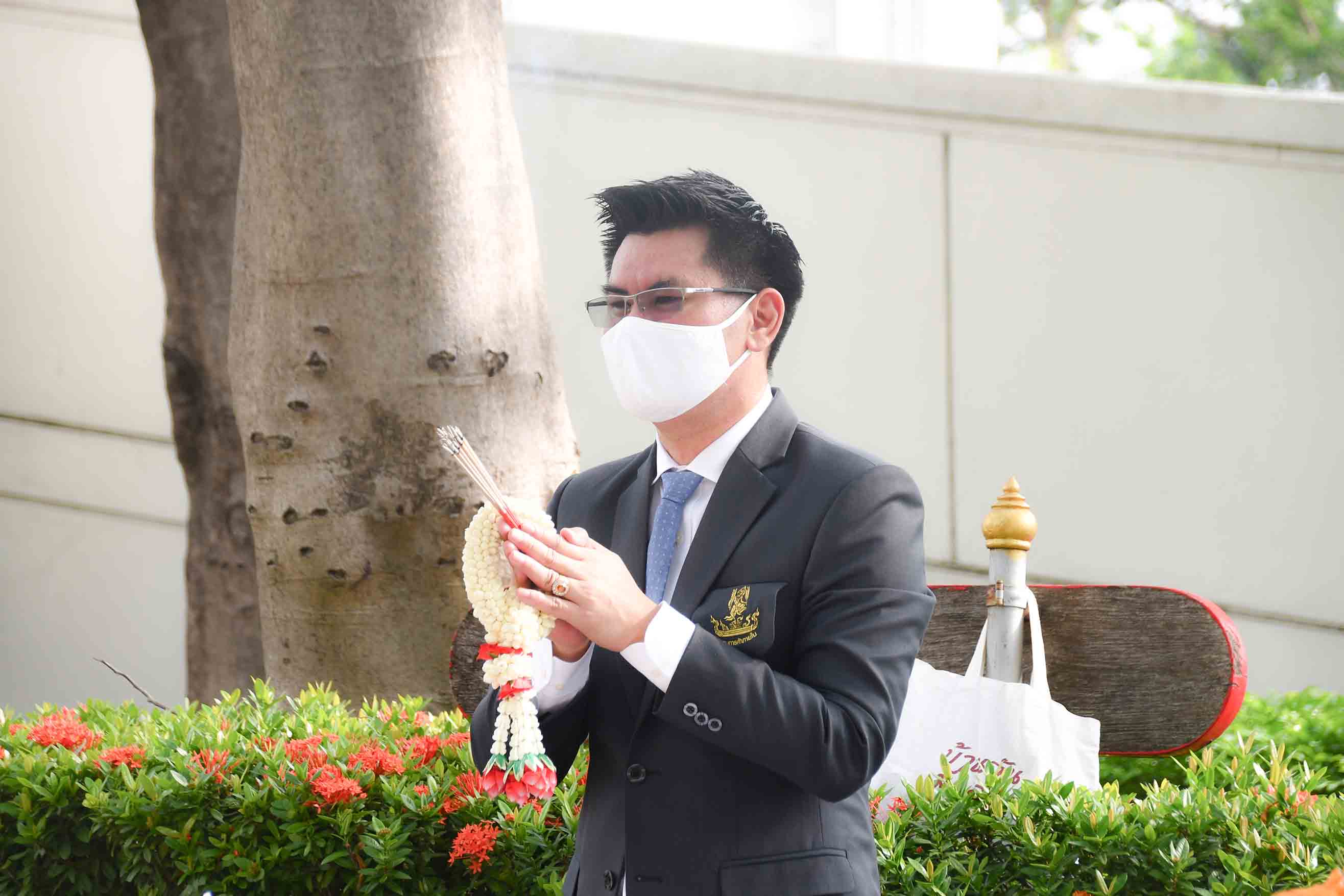 วันคล้ายวันสถาปนากรมการค้าภายใน ครบรอบ 79 ปี