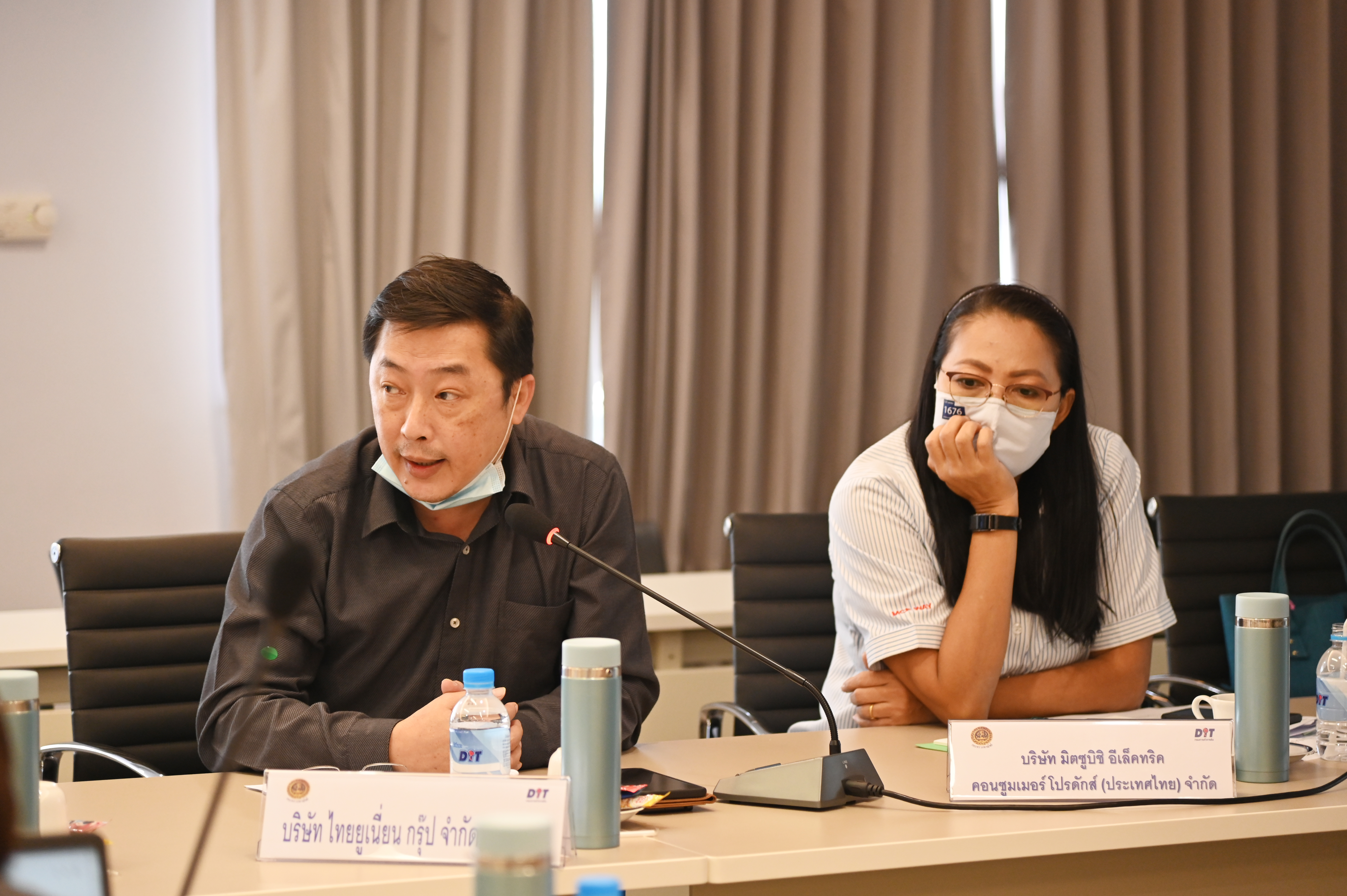 คน.ร่วมแก้ปัญหาการปรับราคาเพิ่มของอัตราระวางขนส่งสินค้าทางทะเล