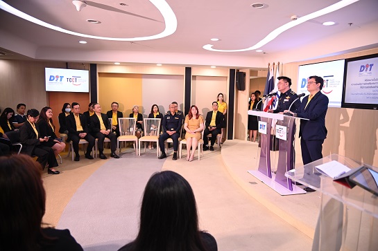 กรมการค้าภายในและสำนักงานคณะกรรมการการแข่งขันทางการค้า ผนึกกำลังดูแลส่งเสริมการแข่งขันทางการค้าอย่างเสรีและเป็นธรรม