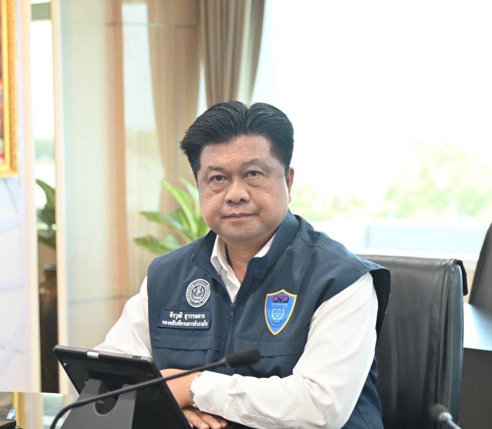 ข่าวเลขที่ 116/2569 ค้าภายในเร่งเชื่อมโยงรับซื้อมะม่วงพิษณุโลก ดันราคานำตลาด คาดระบายผลผลิตกว่า 30 ตัน (20 เมษายน 2569)